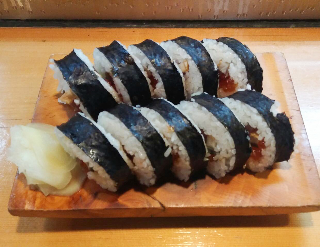 寿し辰