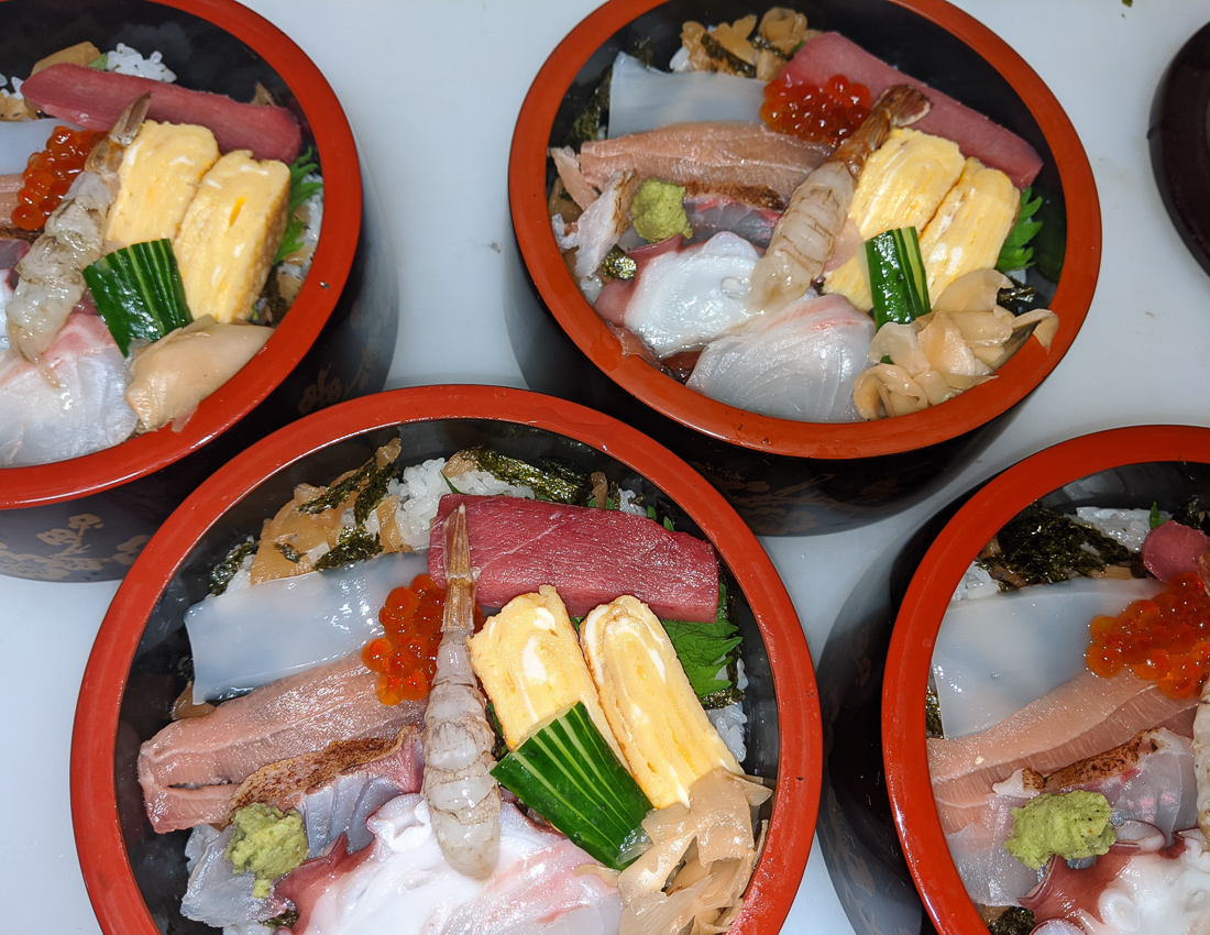 和の食 鮨 喜久屋