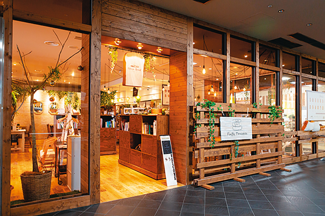 オカズ＆ブレッド