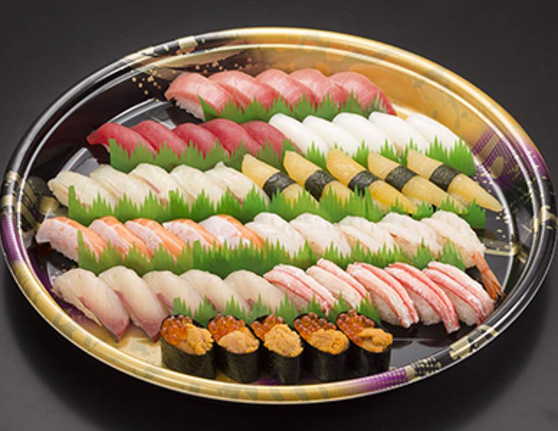 海鮮アトム 鯖江店