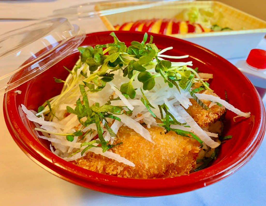 郷土料理 ときわ