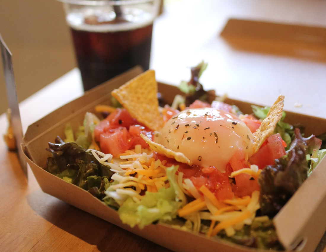 緑茶房 NEWgreencafe