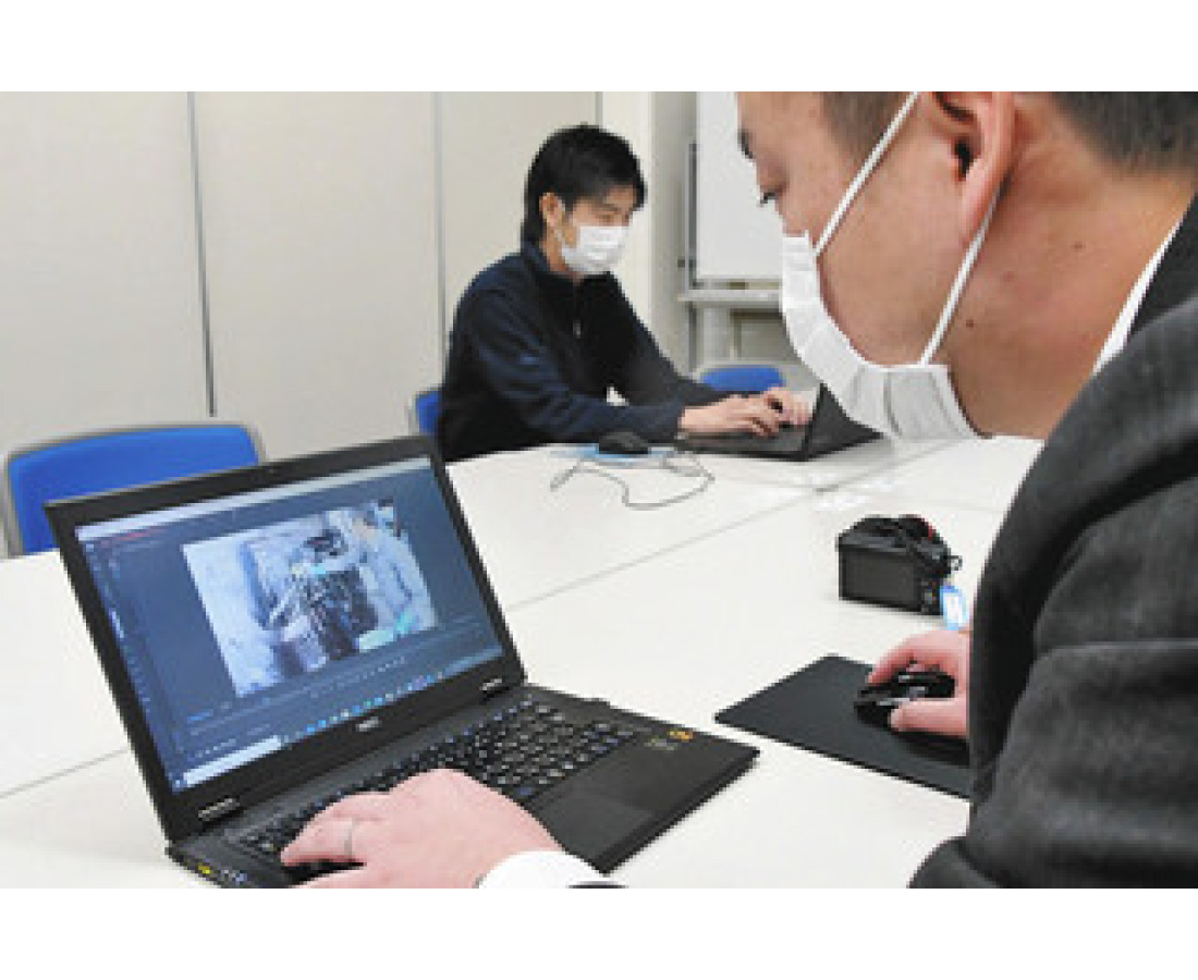 本格コーヒーのいれ方、正しい手洗い…　プロの技　動画で学ぼう