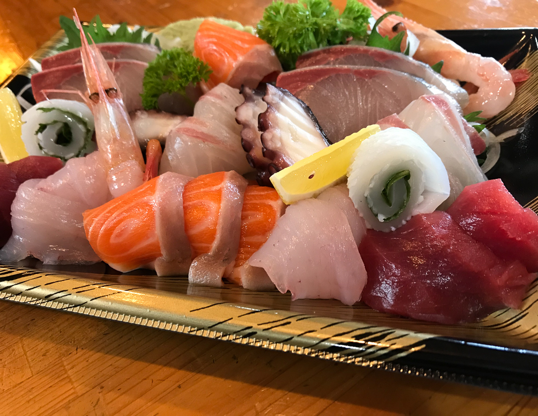 居酒屋 月
