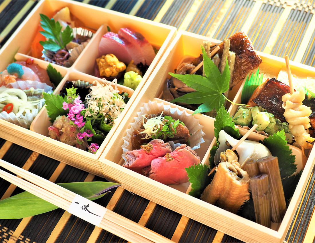 味・一休（あじ・いっきゅう）