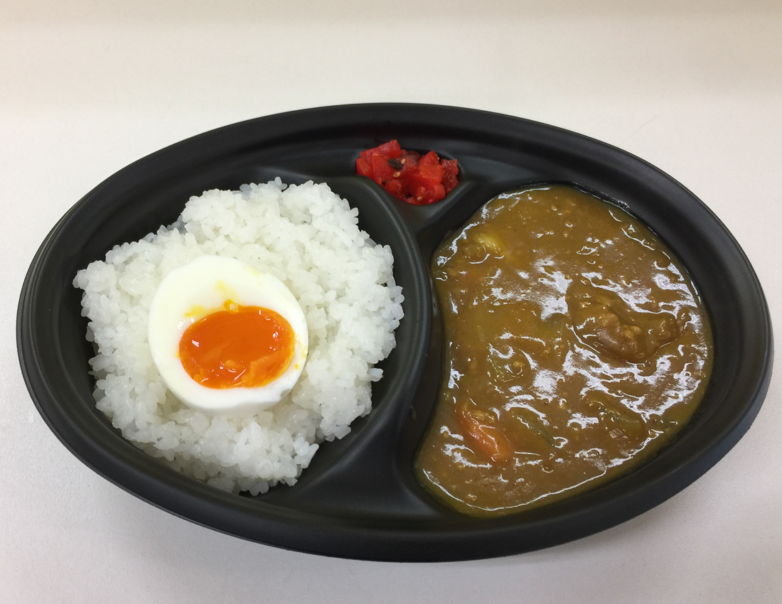 ワークホームそら パン＆カレー工房