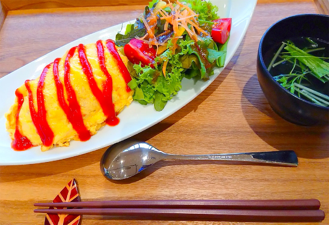 Veg.terrace(ベジテラス)