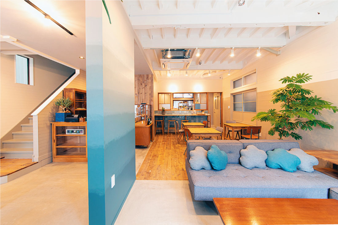 besso片山津温泉