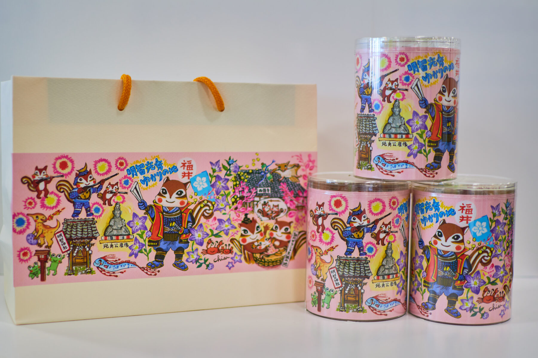  「羽二重餅（はぶたえもち）よもぎ味」