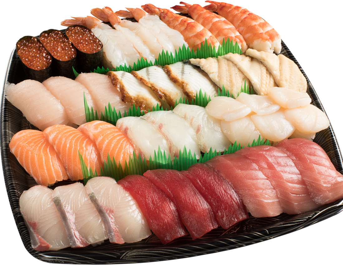 スシロー 春江店