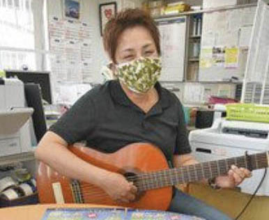 音楽生配信　地域元気に　　来月４日に無観客コンサート　　福井市河合公民館など