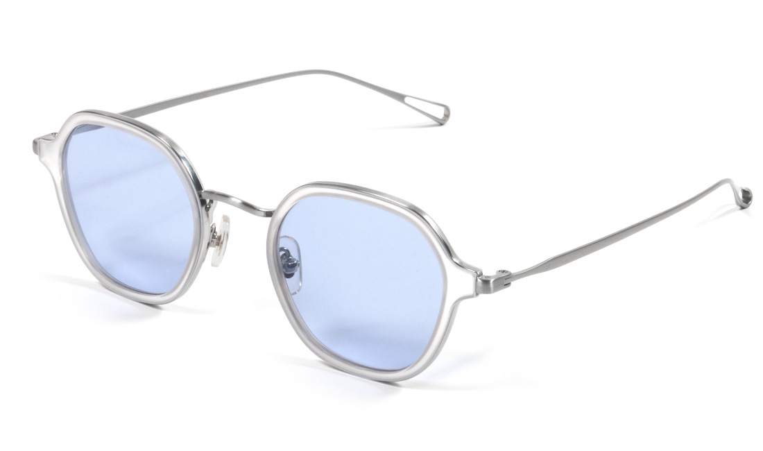 今週のセレクトメガネ