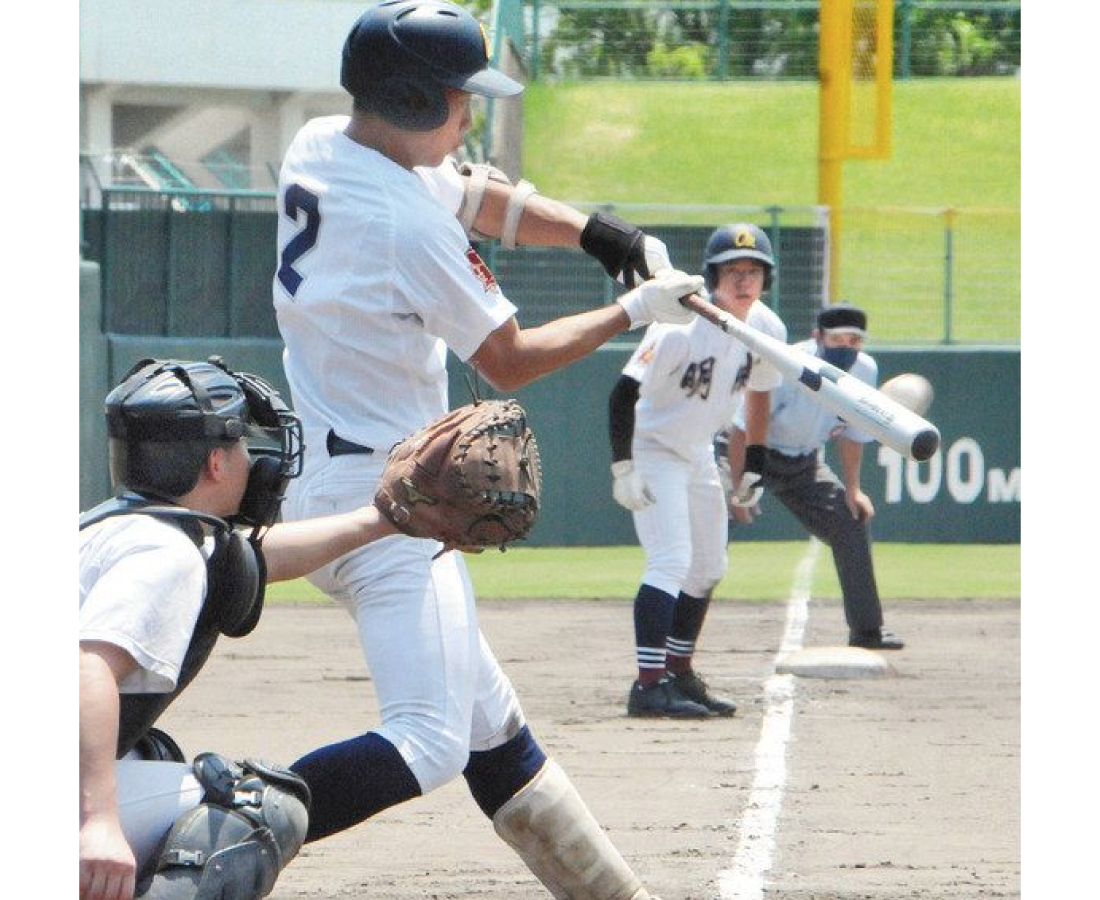 敦賀気比、奥越明成、武生商などが２回戦へ＜高校野球・福井＞