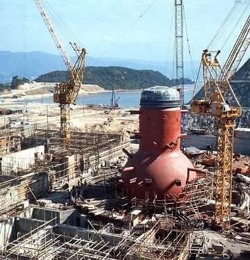 「敦賀発電所の歩み」写真展 ～げんでん敦賀発電所50年 安全を守り 地域とともにこれからも～