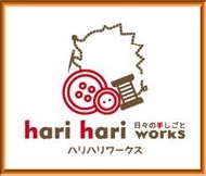 hari hari works & いろいろCreators ハンドメイド作品展