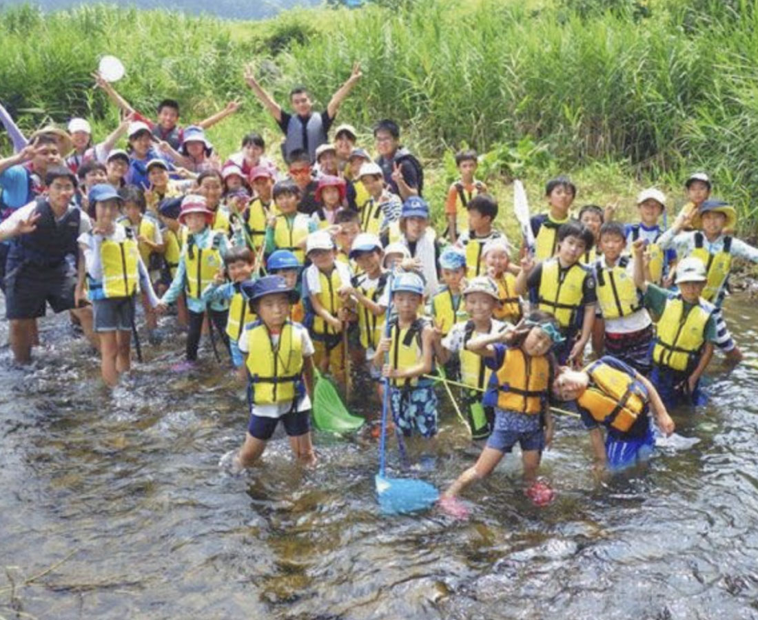 自然学校　コロナ直撃　　感染防止で中止や縮小　余儀なく　県内団体　大幅に収入減ネットで寄付募る