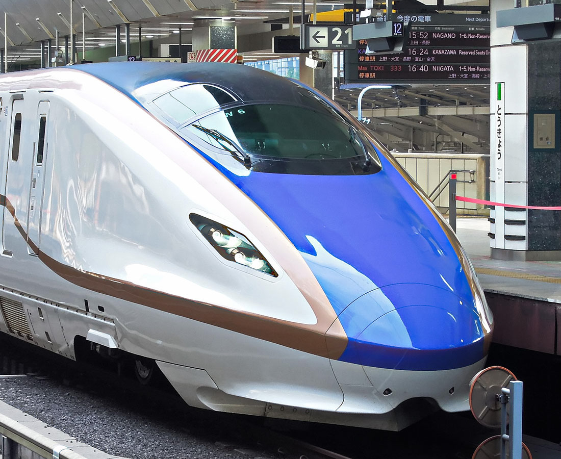 まだ間に合う！ 今しか見られない、激レアの新幹線工事見学の締切り迫る。【10/1(木)まで】