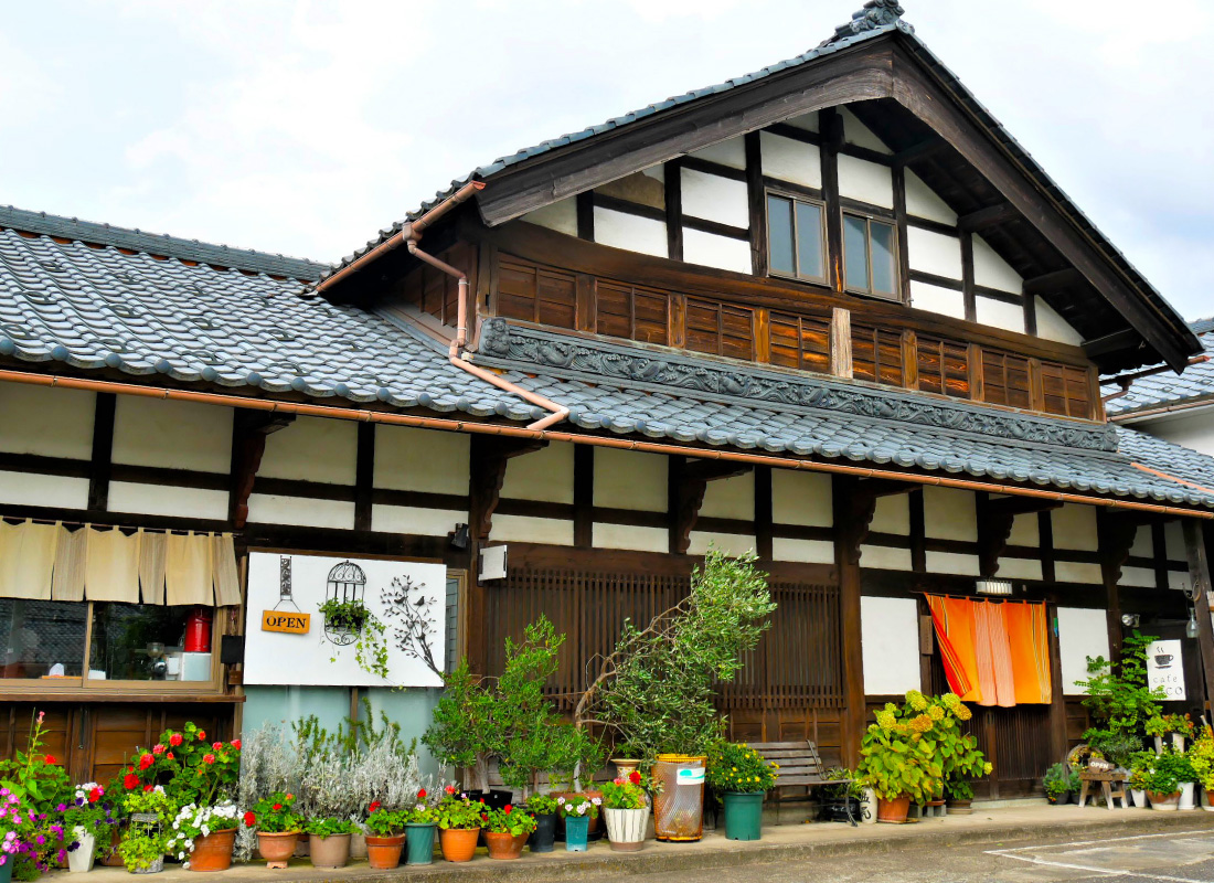  cafe トリco（カフェ トリコ）
