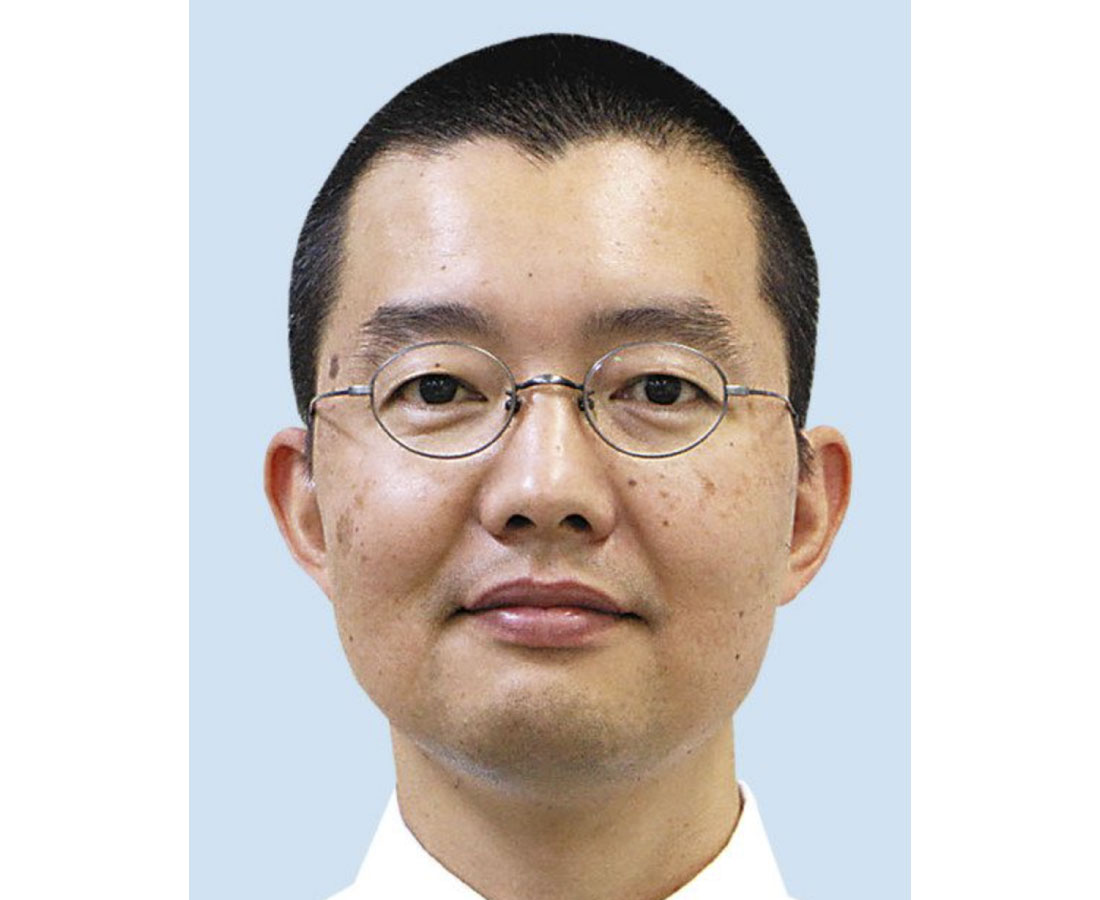 松田氏が出馬断念　勝山市長選