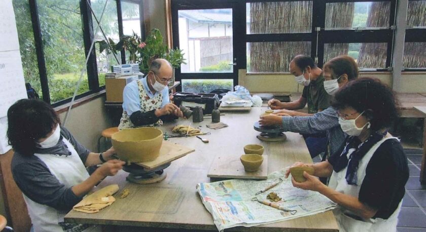 第12回 わづみ館作品展