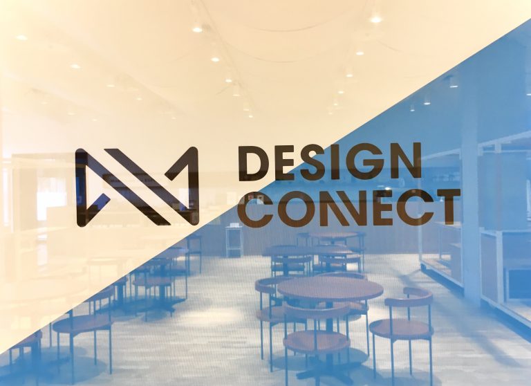デザインコネクト展