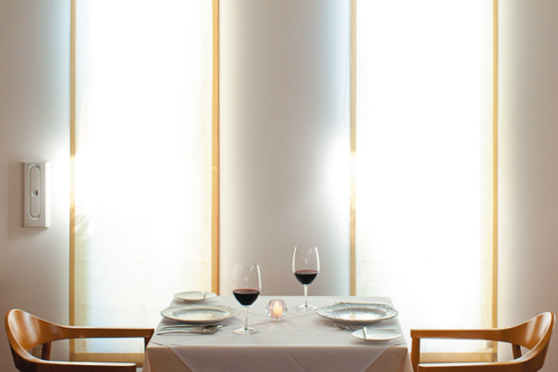 味 香り 彩り 五感すべてで 楽しむ Soin流フレンチ Soin ソワン 日々urala ウララ 福井県のおすすめ情報