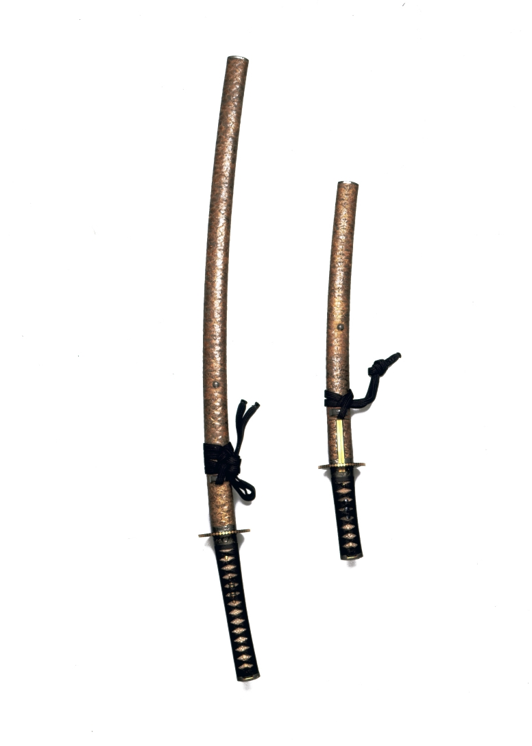 企画展「KOSHIRAE～拵～」