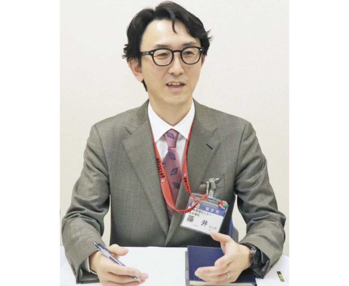 「医療機関で個別に」主体　市民のワクチン接種準備　行政は事務的業務担う