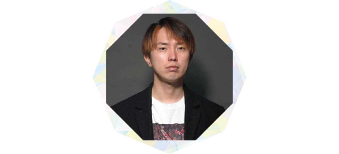 MAGO GALLERY FUKUI
長坂真護さん　美術家
