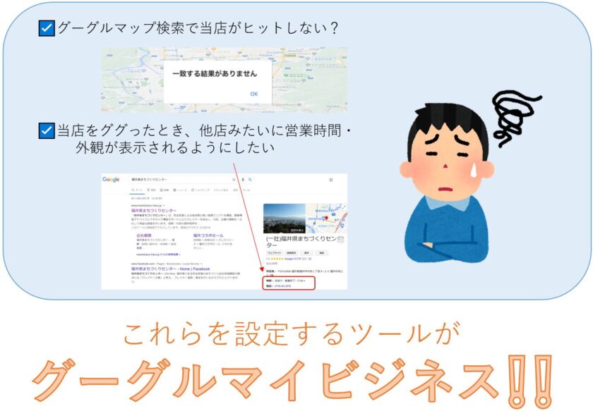 グーグルを、集客にもっと活用する方法（入門編）