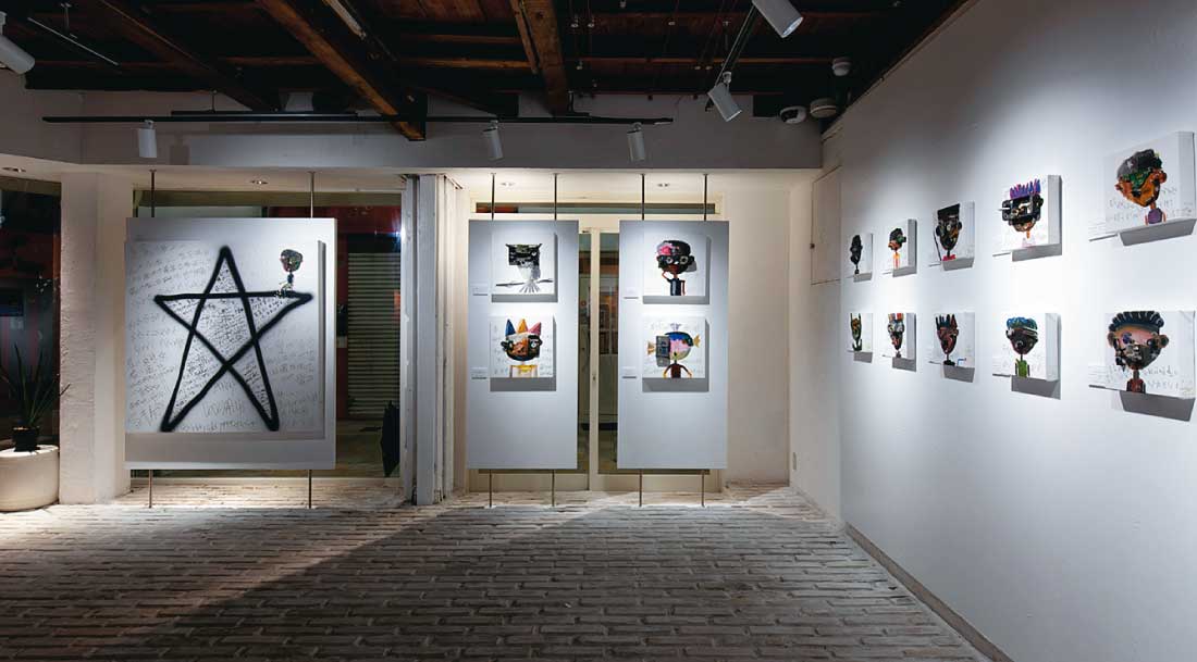 MAGO GALLERY FUKUI