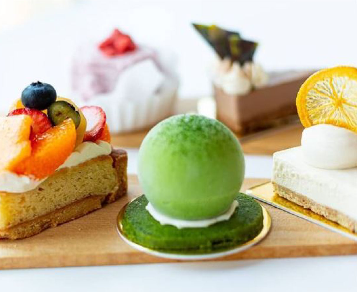 新サービス“ケーキの定期便”はがんばるママの強い味方｜野尻ケイク sweets store