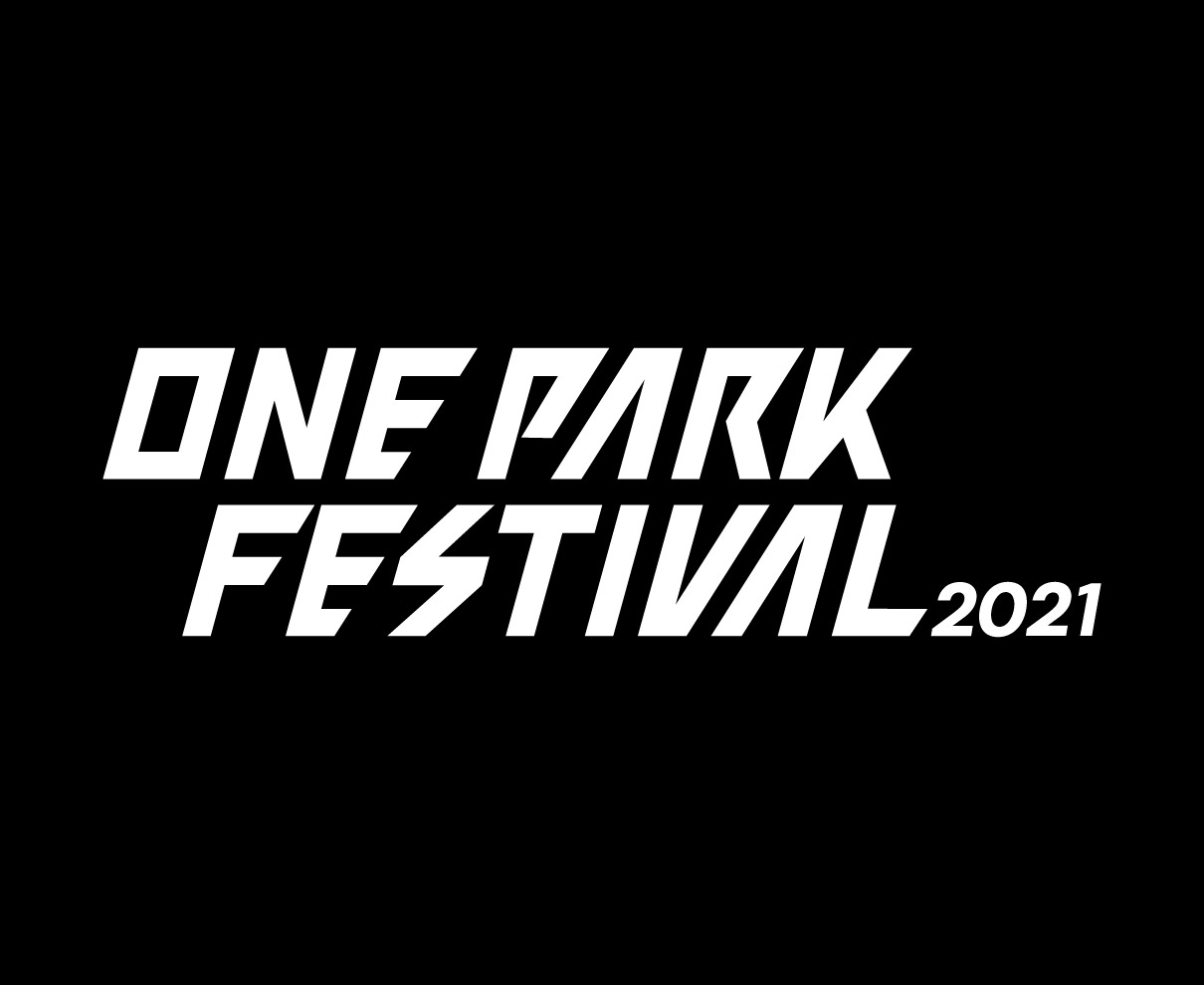 都市型音楽フェス『ONE PARK FESTIVAL 2021』第1弾出演アーティスト発表！