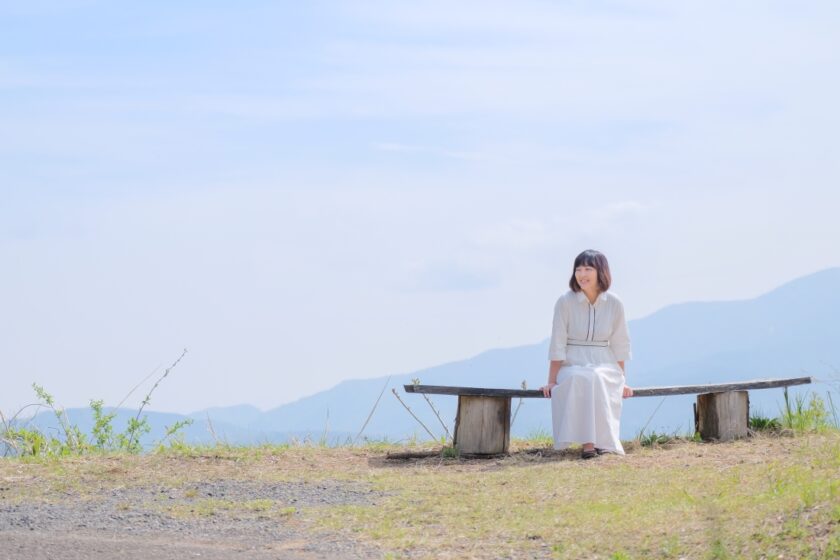 写真展「いまだてポートレート」