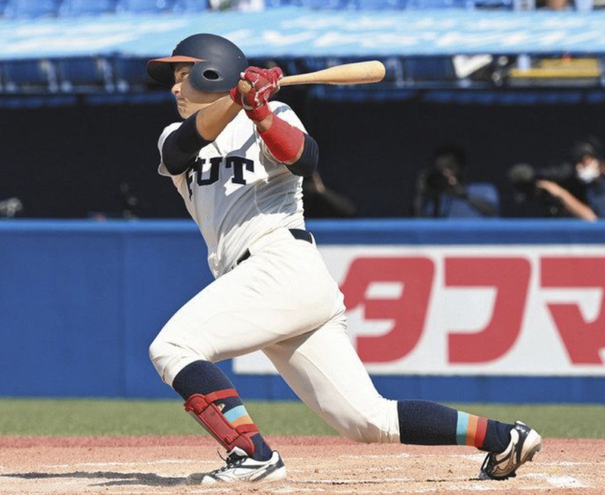 福井工大　２７年ぶり４強　全日本大学野球　打線爆発１７得点