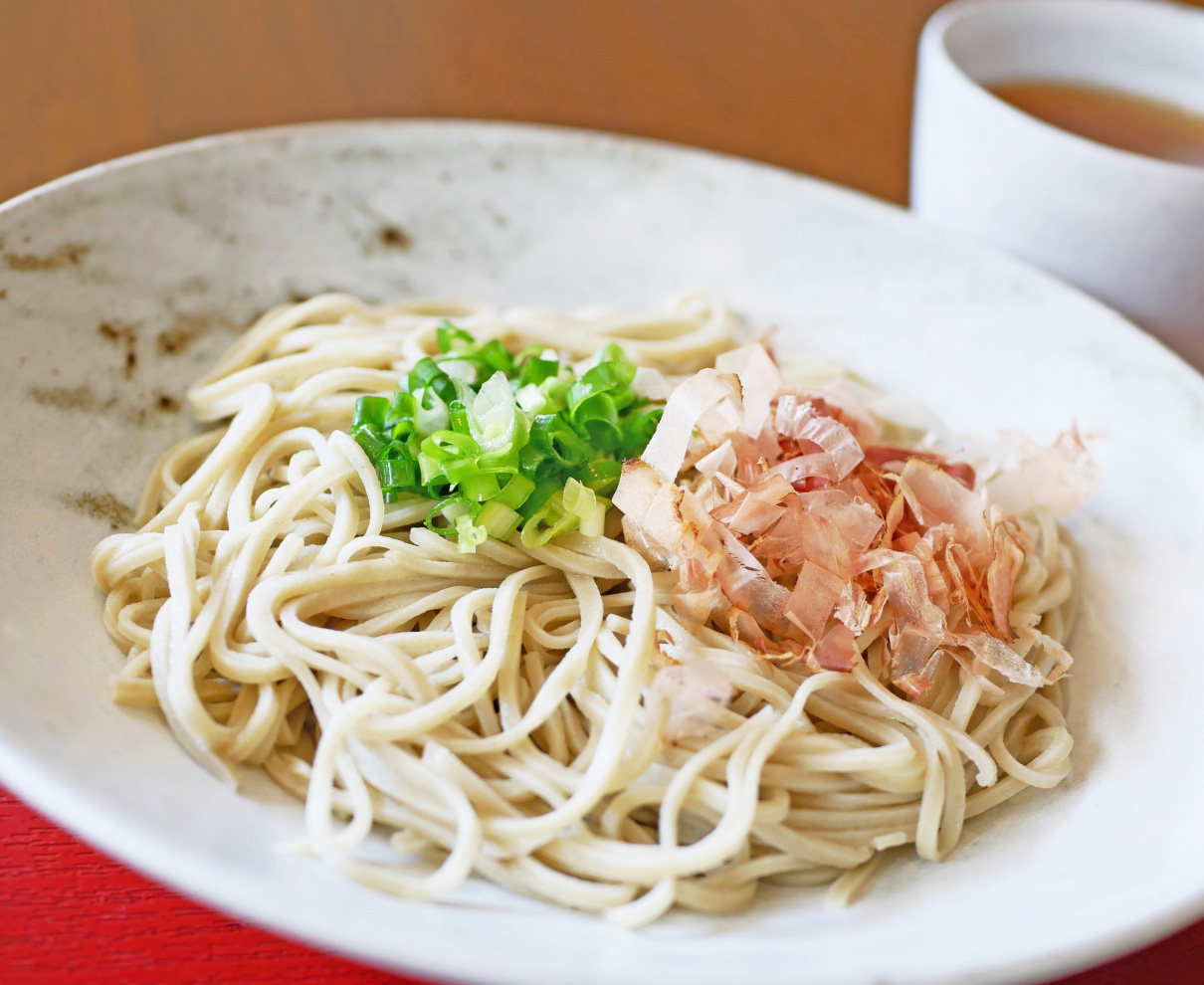 美・味・麺・庵 たからや／福井市