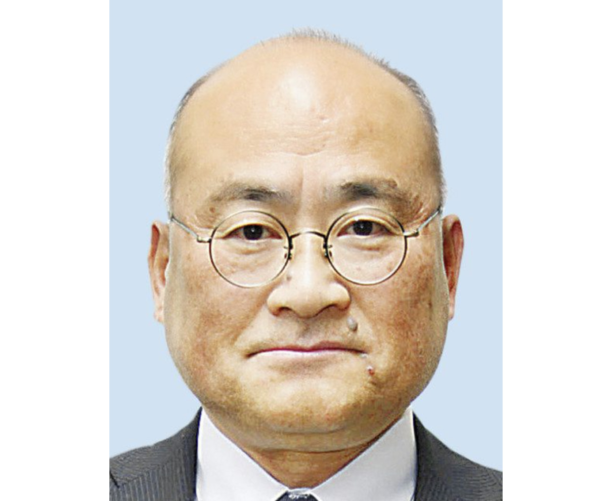 坂井市長選南川前市議出馬へ