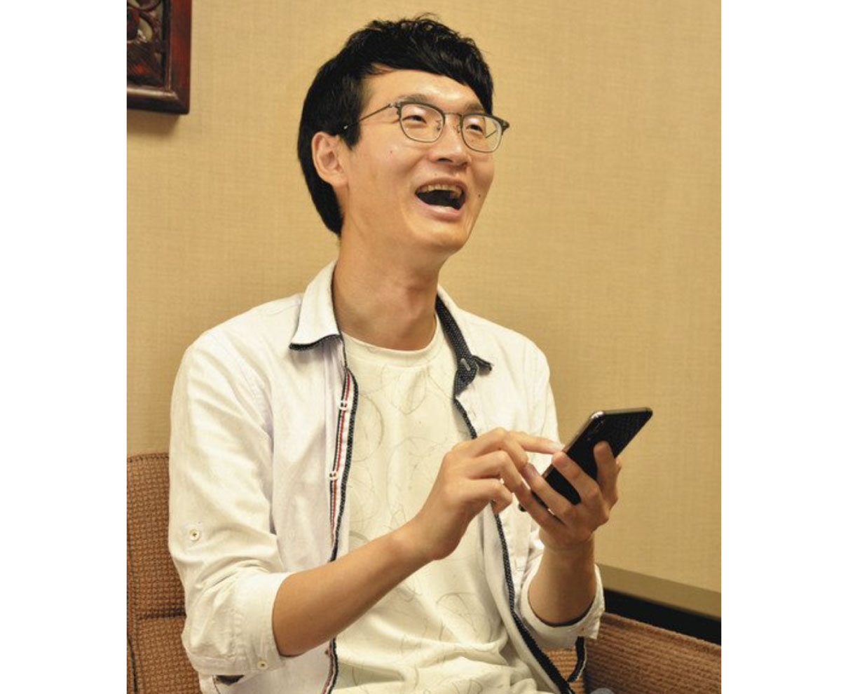 ＜福井掘れ惚れ＞　共生へ、貴重な懸け橋　外国人コミュニティリーダー　増す存在感