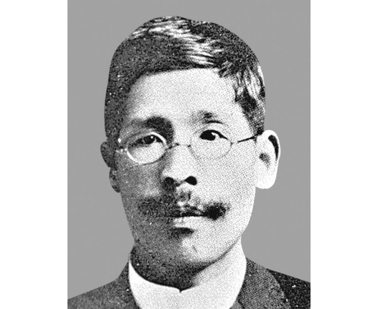 「藤野先生」　あわら市民語る　魯迅の師　きょう命日