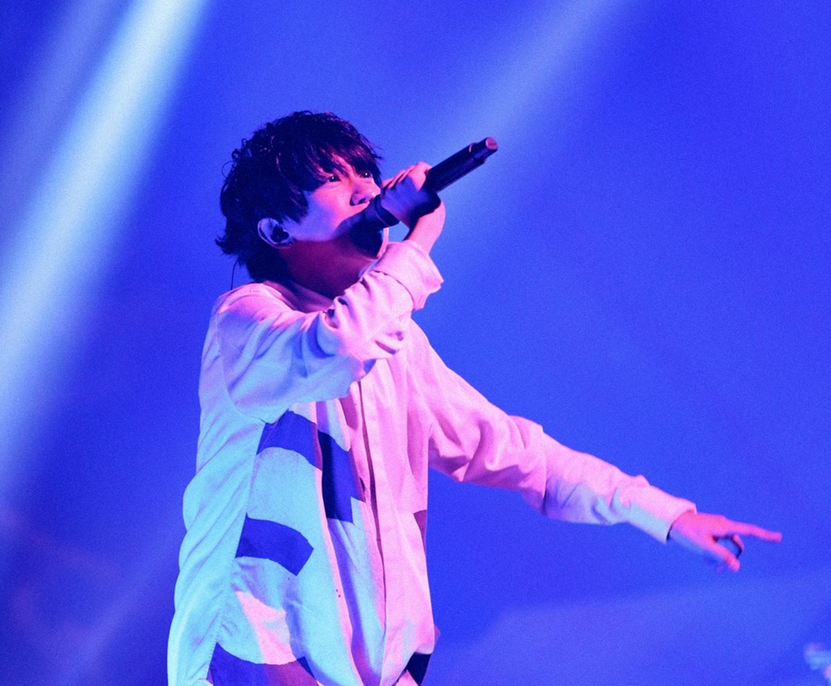 sumika、福井初のワンマンライブをリポート。メンバーからのメッセージ