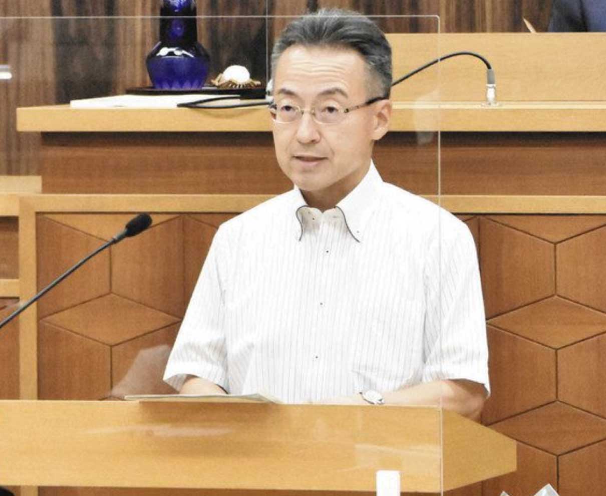 【福井】県内分ワクチン供給、１０月上旬までに　知事、県議会で説明