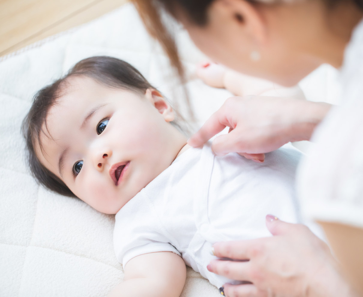 【9/11・12】越前市にてベビーマッサージ体験会を開催！ 参加費無料で初体験の方にもオススメ♪