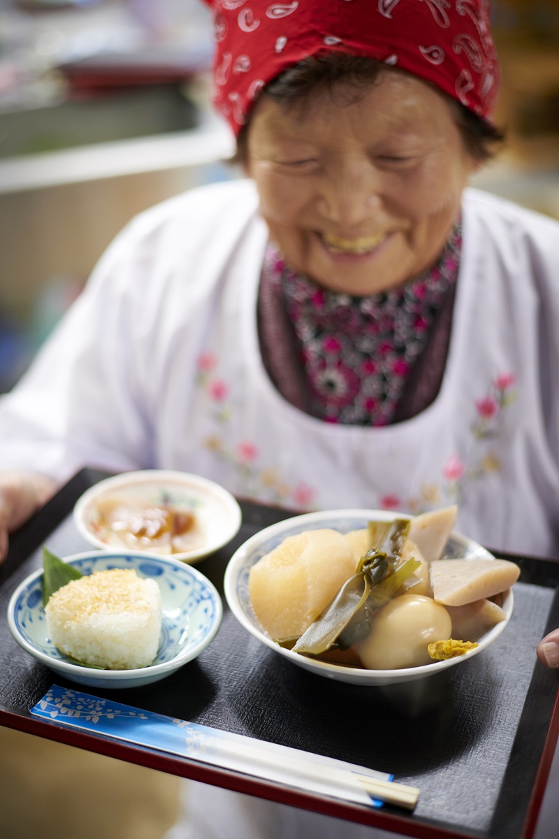 いけだ食の文化祭 2021