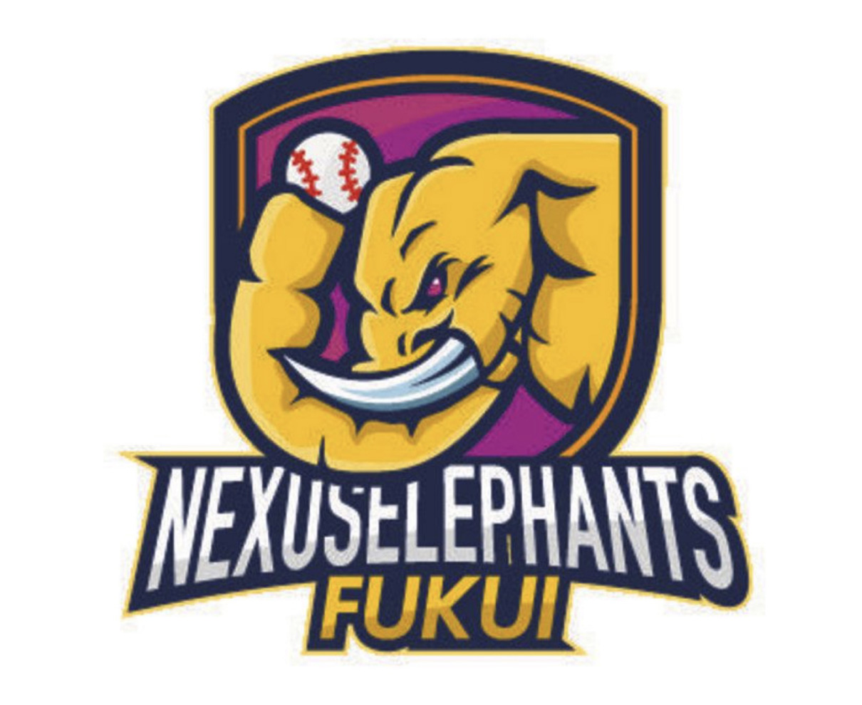 独立リーグ新球団名は「福井ネクサスエレファンツ」　GMは西村徳文さん