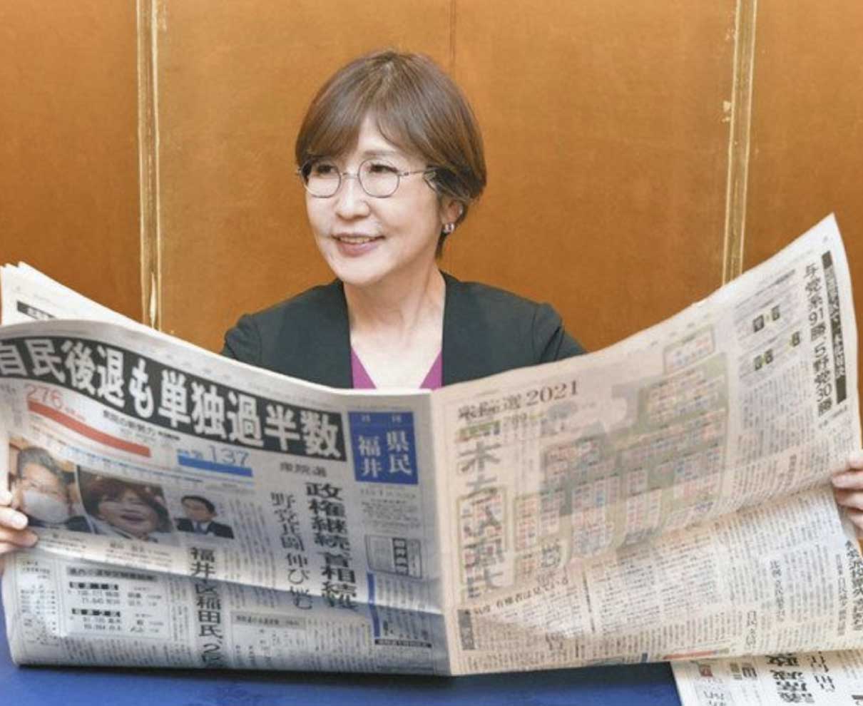 ２３年度着工実現へ決意　敦賀以西財源やアセス