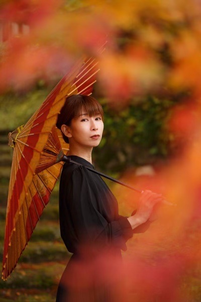 ホールデン写真展