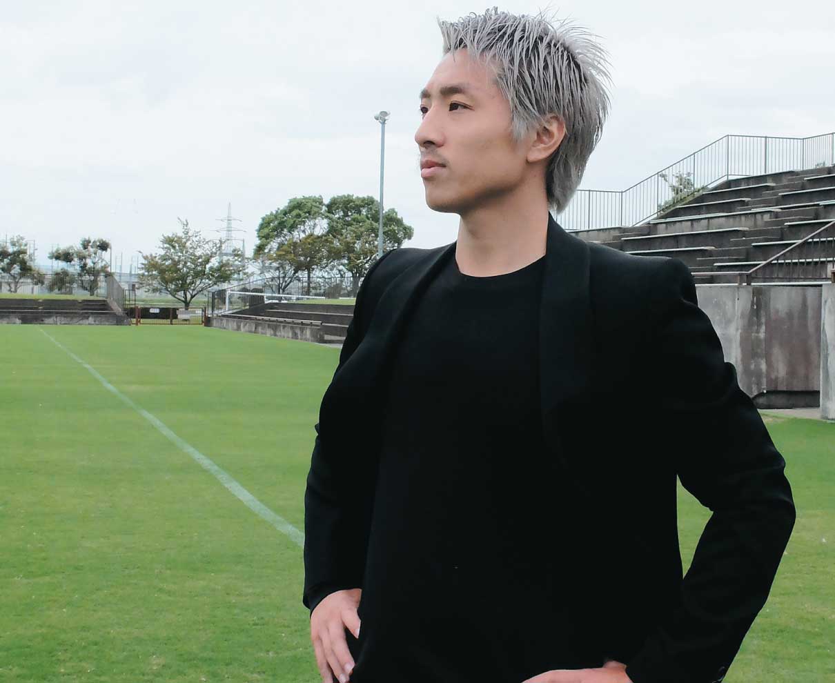 月刊ウララ11月号『What’s Hot?』より。今、気になる場所・ヒトの一部をお見せします！