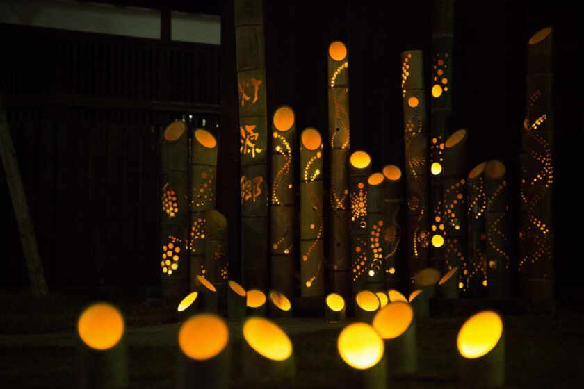 あわら灯源郷2021-2022