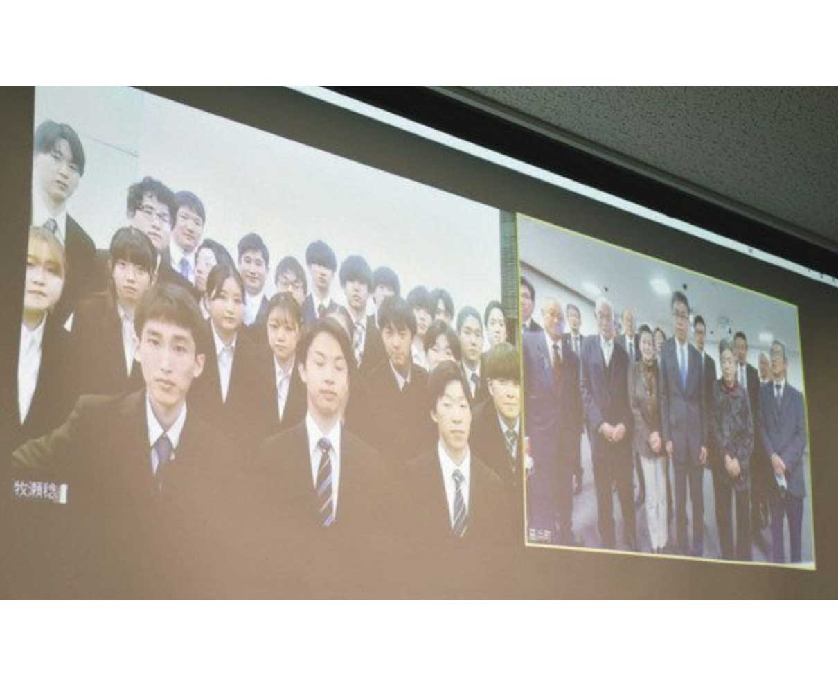 若い発想　条例案に　ＳＤＧｓや原発の有事対応