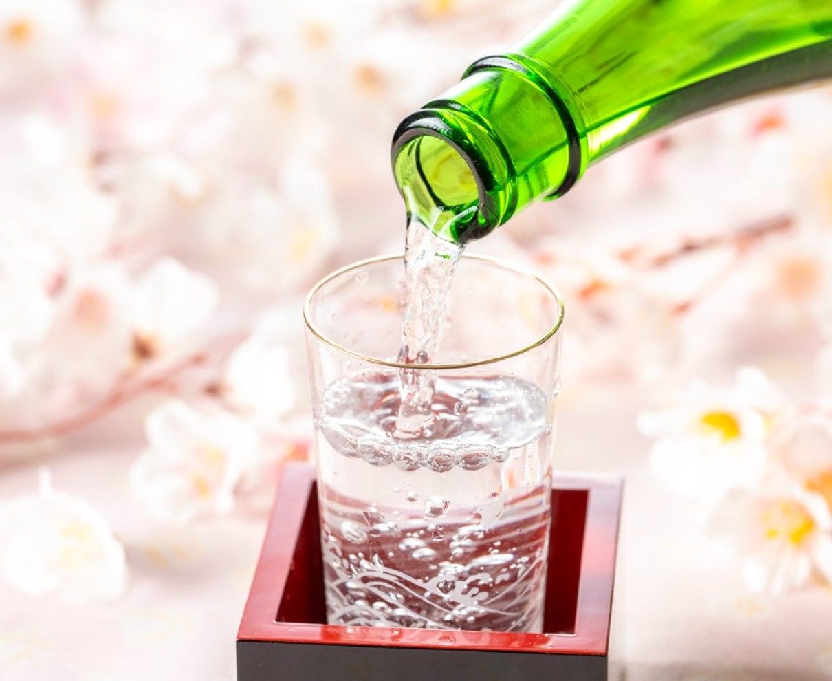 【3/6】約260年続く酒蔵「久保田酒造」が新酒をお披露目！『酒蔵開放2022』。